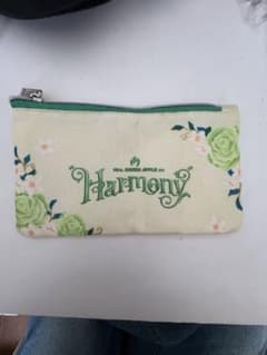 Mrs. GREEN APPLE Harmony ポーチのサムネイル