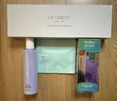 H2onestトリートメントのサムネイル