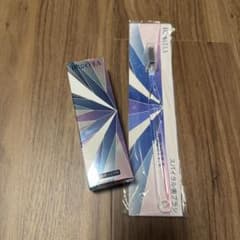 DRcula 薬用ホワイトニングジェル&歯ブラシ セットのサムネイル