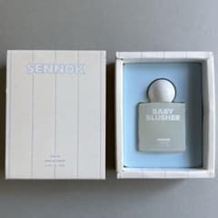 SENNOK BABY BLUSHER Sennock Baby Blusher 10ml