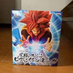 ドラゴンボールGT フィギュアのサムネイル