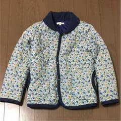 セラフ♪中綿キルトジャケットのサムネイル