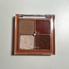 rom&nd ベターザンアイズ M01 ドライアップルブロッサムのサムネイル