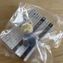 新品未開封　ファミリアfamiliar ハニーちゃんガチャガチャめじるしチャームのサムネイル