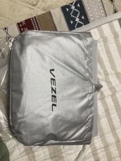 VEZEL RU系 ボディカバーのサムネイル