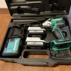 Makita 電動インパクトドライバー 14.4Vのサムネイル