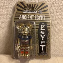 BE@RBRICK ANCIENT EGYPT ベアブリック - メルカリ