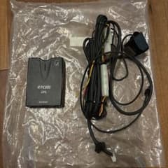 DENSO ETC2.0 車載器 GPS 本体 - メルカリ