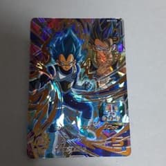 ドラゴンボールヒーローズのサムネイル