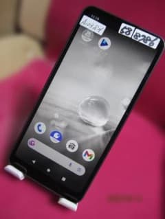 AQUOS wish a103sh os:13 64GB初期化済 58-8786 - メルカリ