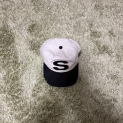 00s Stüssy capのサムネイル