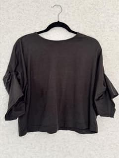 mizuiro ind ダークグレー Tシャツ フリーサイズのサムネイル