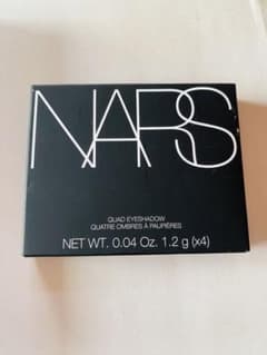 NARS クワッドアイシャドー 01801 ORGASMのサムネイル