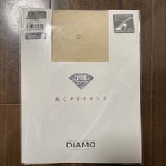 DIAMO ストッキングのサムネイル