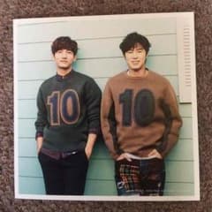 東方神起  ジャケカのサムネイル
