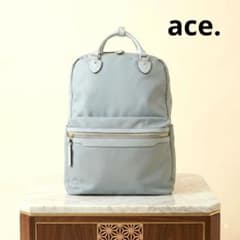 ace エース ビジネス リュック 15.6インチPC B4対応 リモフィス 大のサムネイル