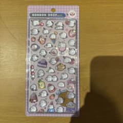 しまえなが ボンボンドロップシール ボンドロ ドンキ限定 2弾のサムネイル