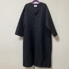 完売品】【ソラモナポッシェ】 薄手 軽量 アウターロング - メルカリ