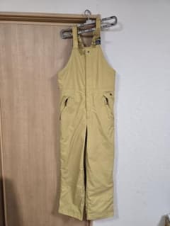 22-23 greenclothing グリーンクロージング ビブパンツ - メルカリ