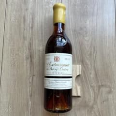【木箱付】2003年 レクストラヴァガン・ド・ドワジー・デーヌ 375ml 木箱付】2003年 レクストラヴァガン・ド・ドワジー・デーヌ 375ml