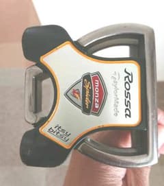 テーラーメイド ROSSA MONZA spider itsybitsyのサムネイル