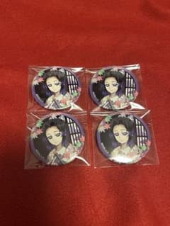 鬼滅の刃 京まふ 胡蝶しのぶのサムネイル