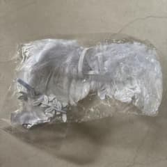 뉴본 포토 천사의 날개 리프 헤드 드레스 세트
