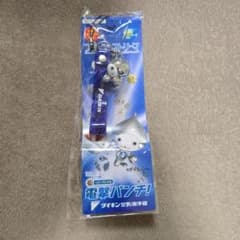 激レア☆新品☆ぴちょんくんお宝根付けストラップ　7点コンプリート DAIKIN ぴちょんくん非売品ストラップ - メルカリ