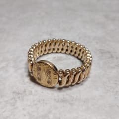 アクセサリー 40s SweetHeart Expansion Bracelet Carmen 40s SweetHeart Expansion Bracelet Carmen - メルカリ