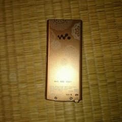 ウォークマン nwa845のサムネイル