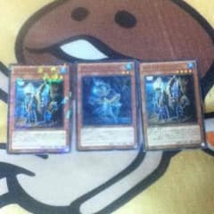 シャドウリチュア ヴィジョンリチュアのサムネイル