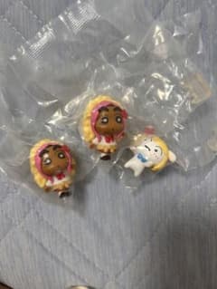 ギャルなクレヨンしんちゃんのサムネイル