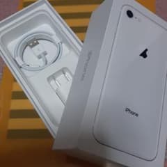 iPhone8 純正充電器のサムネイル