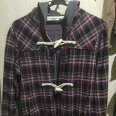 超ねさげ！ トグルボタンパーカのサムネイル