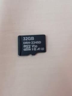 ホンダ 純正 ギャザーズ microSDカード 32GB DRH-224SDのサムネイル
