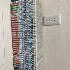 アオアシ　全巻　特典付のサムネイル