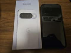 Google Pixel 10 無印　パープル　付属品完備　バッテリー100％ Google Pixel 10 無印 パープル 付属品完備 バッテリー100％ - メルカリ