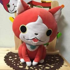 妖怪ウォッチ あかまるのサムネイル