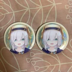 にじさんじビスケット2 アルス・アルマルのサムネイル