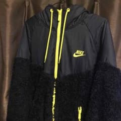 NIKE ボアパーカーのサムネイル