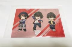 히프노시스 마이크 이케부쿠로 Buster Bros!!! 클리어 파일