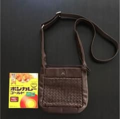 キタムラショルダーバック いっすい様専用16日まで。のサムネイル