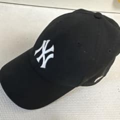 New Era 49FORTY ニューヨーク・ヤンキース キャップ XXLのサムネイル