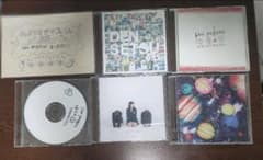 the peggies 廃盤 CDのサムネイル