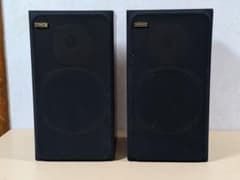 TANNOY Eclipse E-10 ブックシェルフスピーカー - メルカリ