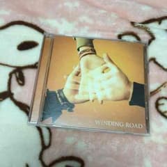 絢香×コブクロ WINDING ROADのサムネイル