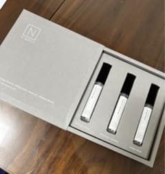 N organic HOME ディリーフレグランスセットのサムネイル