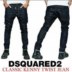 ディースクエアード DSQUARED2 CLASSIC KENNY TWISTのサムネイル