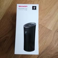 車載用 SHARP プラズマクラスターイオン発生機のサムネイル