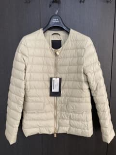 【期間限定出品】新品・未使用　TATRAS(タトラス) ダウン NOKOのサムネイル